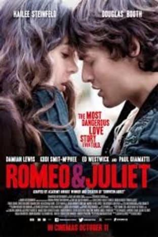Romeo And Juliet 2013