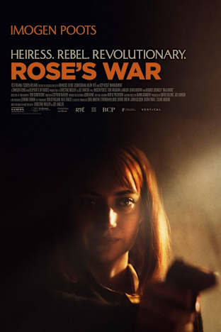 Rose's War