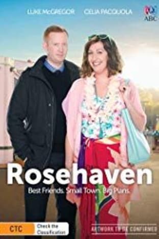 Rosehaven - Season 3