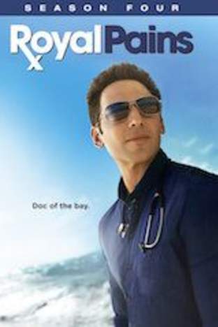 Royal Pains - Season 6