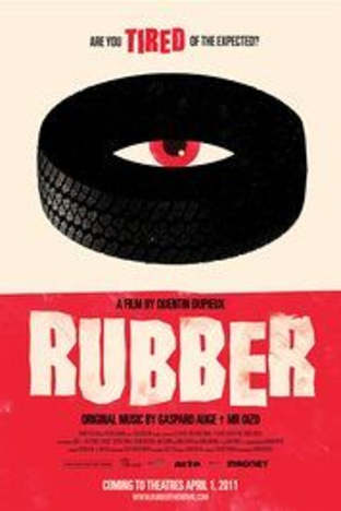Rubber