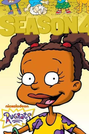 Rugrats - Season 4