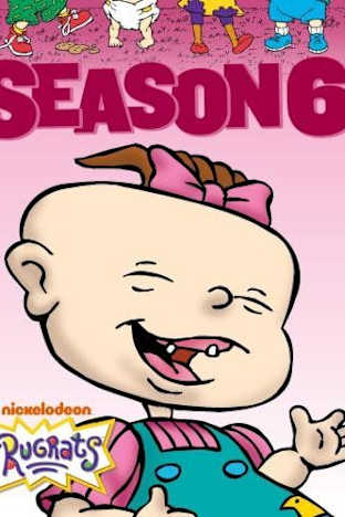 Rugrats - Season 6