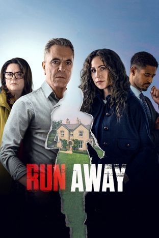 Run Away - Season 1