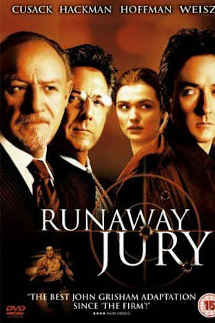 Runaway Jury