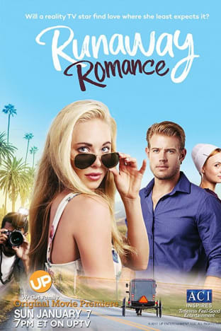 Runaway Romance