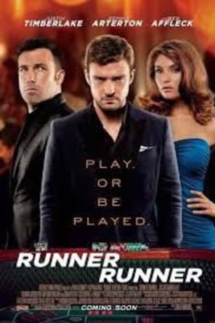 Runner Runner