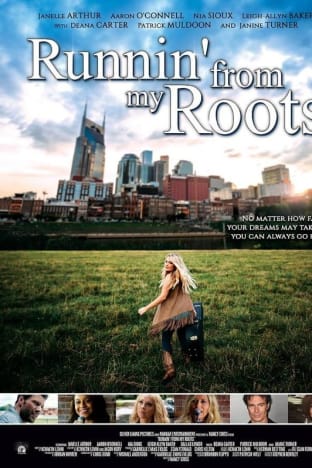 Runnin' from my Roots