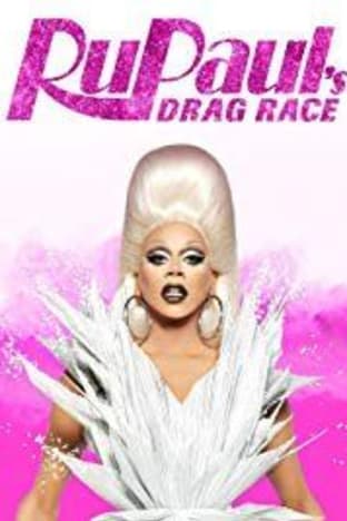 RuPaul's Drag Race - Season 11