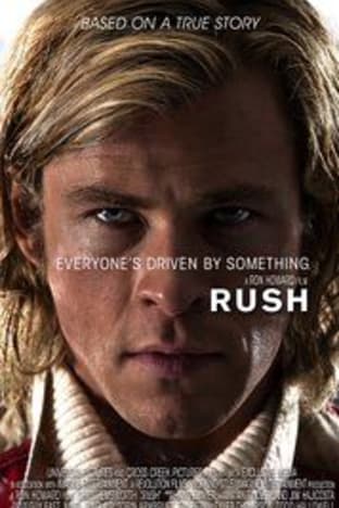Rush (2013)