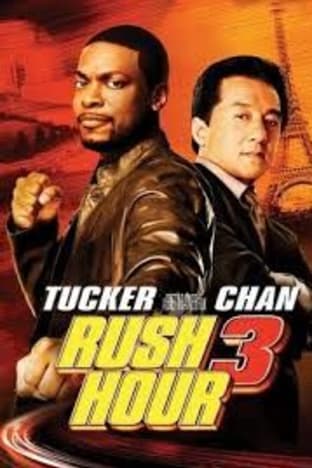 Rush Hour 3