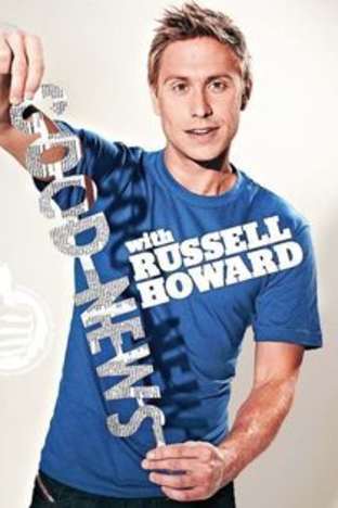 Russell Howard's Good News - Season 01