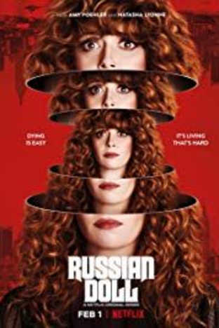 Russian Doll - Season 1