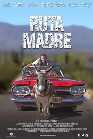 Ruta Madre