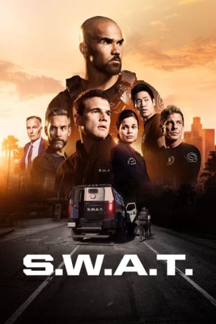 SWAT - Season 5