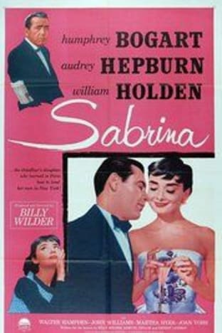 Sabrina (1954)