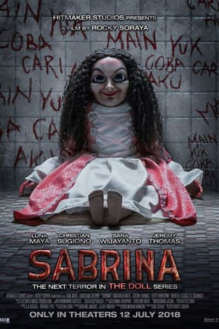 Sabrina