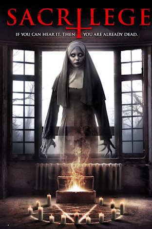 Sacrilege