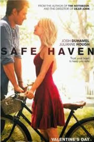 Safe Haven