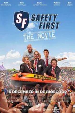 Safety First The Movie