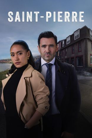 Saint-Pierre - Season 1