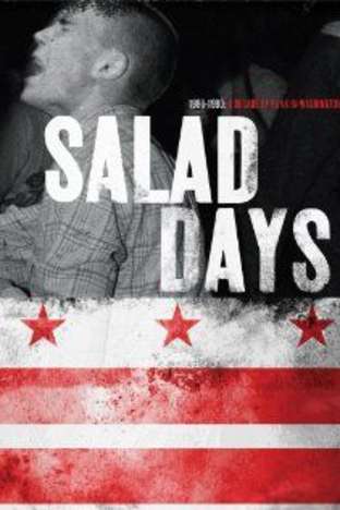 Salad Days