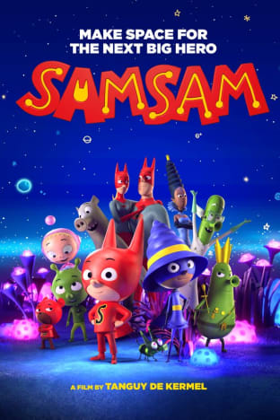SamSam