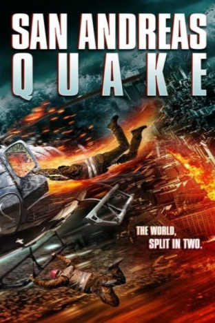 San Andreas Quake