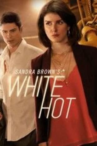 Sandra Browns White Hot