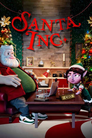 Santa Inc - Season 1