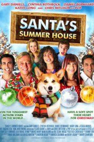 Santa's Summer House