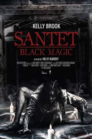 Santet
