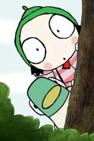Sarah and Duck - Season 3