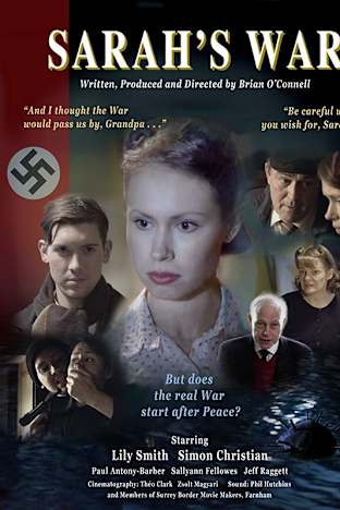 Sarahs War