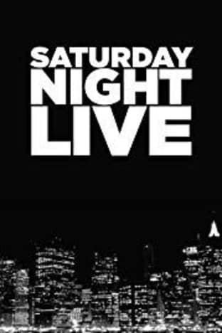 Saturday Night Live - Season 44