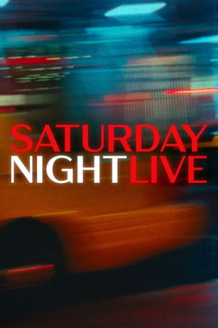 Saturday Night Live - Season 51