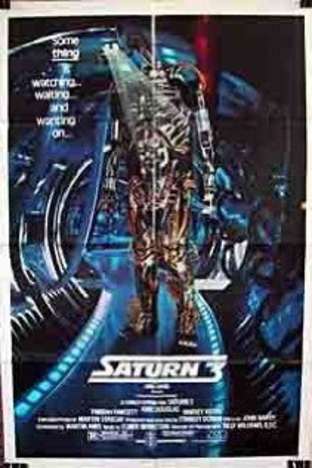 Saturn 3