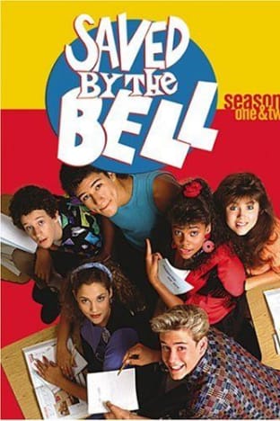 Saved by the Bell - Season 1