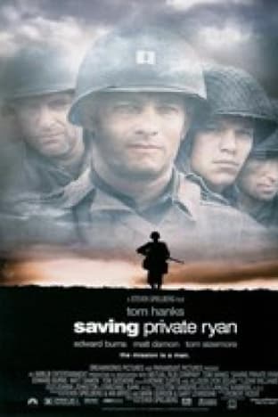 Saving Private Ryan