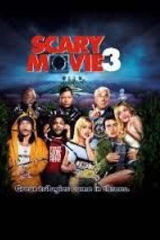 Scary Movie 3