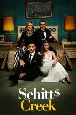 Schitt's Creek - Season 1