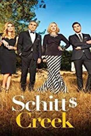 Schitt's Creek - Season 5