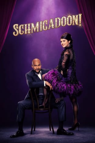 Schmigadoon! - Season 2