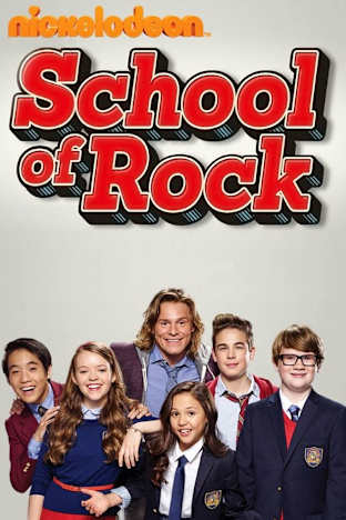 School of Rock - Season 3