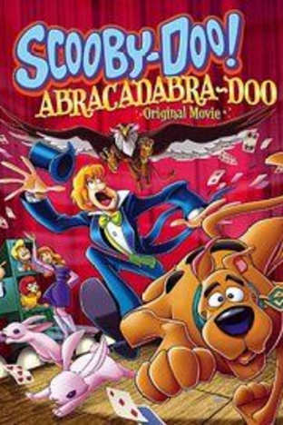 Scooby-Doo! Abracadabra-Doo