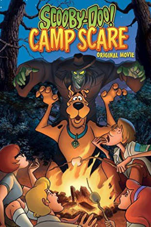 Scooby-Doo! Camp Scare