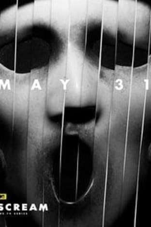Scream - Season 2