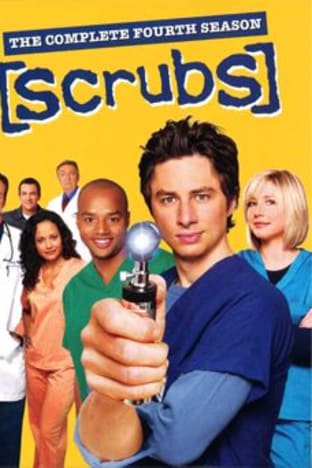 Scrubs - Season 4