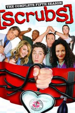 Scrubs - Season 5