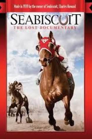 Seabiscuit